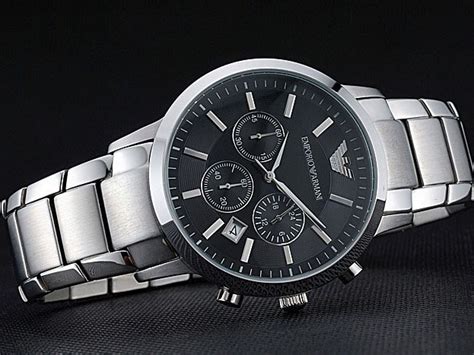 fake armani watches for sale uk|armani watches for men 50mm.